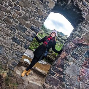 Meet your Posher, Allyson